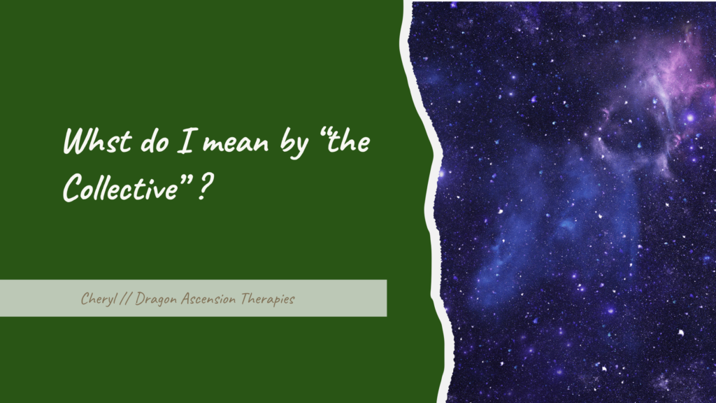Blog post explaining the Collective